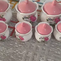 ظروف سر و‌پذیرایی