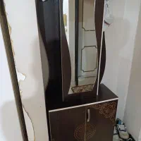 جاکفشی وابنه قدی سه طبقه