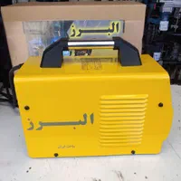 موتور جوش 250 آمپر اینورتر متور جوش ترانس جوش|ماشینآلات صنعتی|مرودشت, مختارآباد|دیوار