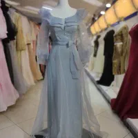 پیراهن مجلسی