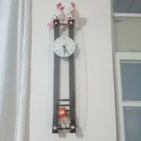 ساعت دیواری