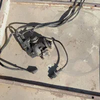 لوازم استوک پژو ۲۰۰۰ و دوو مزدا۳۲۳|قطعات یدکی و لوازم جانبی|اصفهان, قهجاورستان|دیوار