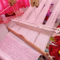 دستگاه حوله بافی