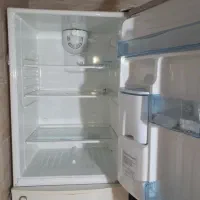 یک عدد یخچال فریزر جنرال استیل اصل|یخچال و فریزر|گرگان, |دیوار