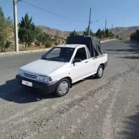 پراید وانت 1401