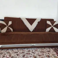 مبلمان|مبلمان خانگی و میز عسلی|نقده, |دیوار