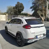 ایکس ۲۲ پرو دنده|خودرو سواری و وانت|فردیس, منظریه|دیوار