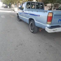 مزدا ۲۰۰۰ ژاپنی مدل ۸۹