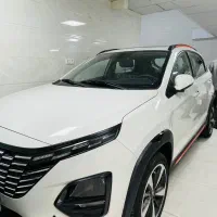 MVM X33 CROSS|خودرو سواری و وانت|کرج, چهارصد دستگاه|دیوار