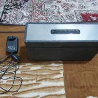 اسپیکر اصل المانی TERRis بلوتوثی و aux