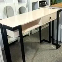 صندلی میز تخت سالن زیبایی