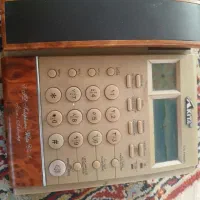 تلفن رومیزی با آیدی کالر|تلفن رومیزی|تهران, شهران جنوبی|دیوار