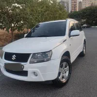 سوزوکی گرند ویتارا ۲۰۰۰ سی سی