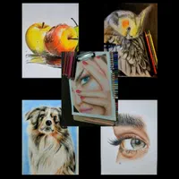 آموزشگاه نقاشی رشت