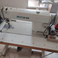 چرخ خیاطی زوجی دینام دار