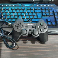 دسته بازی مچر