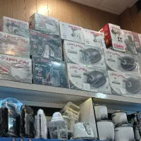 محصولات پارس خزر