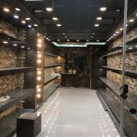 مغازه فروشی / بازار اطلس / لوکس