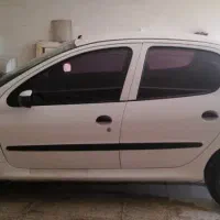 ۲۰۶ sd مدل ۱۴۰۰