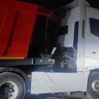 کشنده فوتون 460|خودرو سنگین|بندرعباس, |دیوار