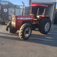 تراکتور ۲۸۵ جفت