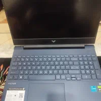 لپ تاپ hp victus