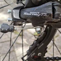 دوچرخه 29  Trinx m136 pro|دوچرخه، اسکیت، اسکوتر|مشهد, بهشت|دیوار