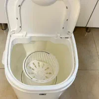 مینی واش|ماشین لباسشویی و خشک‌کن لباس|تهران, مولوی|دیوار