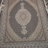 فرش دست باف ۴۰رج ۶لا