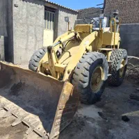 لودر|خودرو سنگین|بجنورد, |دیوار