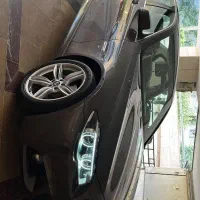 BMW 528  مدل ۲۰۱۳