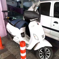 نامی طرح وسپا مدل99