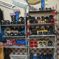 فروش و تعمیر و تنظیم بوق 11-10|قطعات یدکی و لوازم جانبی|گرگان, |دیوار