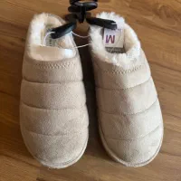 کفش دمپایی ابری لج دار انگلیسی|کیف، کفش، کمربند|تهران, اختیاریه|دیوار