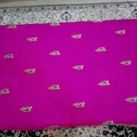 شال یا رومیزی کشمیری اصل|پرده، رانر، رومیزی|تهران, فردوسی|دیوار