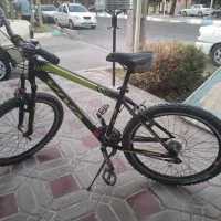 دوچرخه viva 26