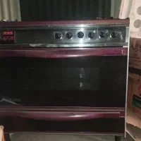 فروش فرگاز درحد نو وخیلی تمیز