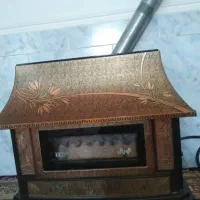 فروش بخاری گازی شهری وکبسولی