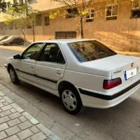 پژو پارس تیو فایو ۱۴۰۱|خودرو سواری و وانت|تهران, هاشم‌آباد|دیوار