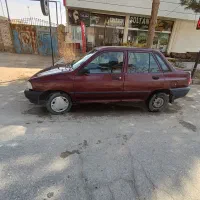 ماشین پراید