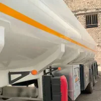 تانکر غزال|خودرو سنگین|مشهد, الهیه|دیوار