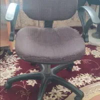 صندلی و میز کامپیوتر|میز تحریر و کامپیوتر|بجنورد, |دیوار