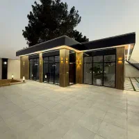 685مترباغ ویلا/داخل شهرک/۲۰۰متربنا/سنددار/استخردار|فروش خانه و ویلا|شهریار, رنگرز|دیوار