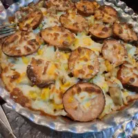 پخت غذای ارزان و با کیفیت برای مجالس و ادرات و...|خدمات پذیرایی، مراسم|سمنان, |دیوار