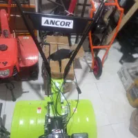 انواع تیلر گازوئیلی|ماشین‌آلات صنعتی|قم, کلهری|دیوار