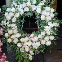 اجاره وفروش تاج گل مصنوعی|گل مصنوعی|تهران, شوش (باغ آذری)|دیوار