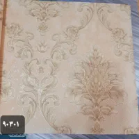 کاغذدیواری ارزان هر رول 10 متر 180 هزار