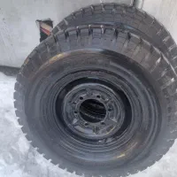 رینگ لاستیک نیسان