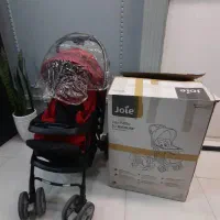 کالسکه و کریر برند Joie|کالسکه و لوازم جانبی|کرج, گوهردشت|دیوار