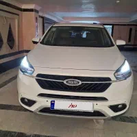 تیگوIE7مدل1400 مشابه ضفر معاوضه 207یادنا اتومات